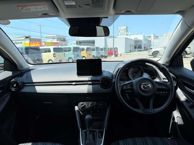 MAZDA21.5 15S