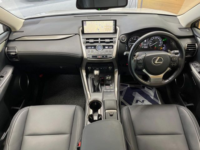 NX200t Iパッケージ