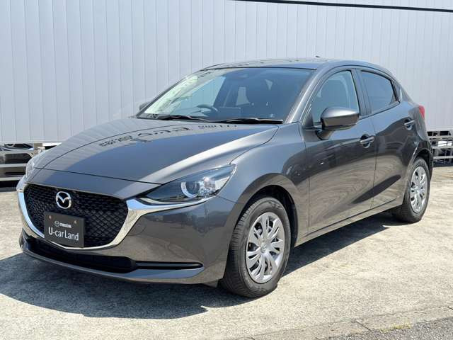 MAZDA21.5 15S