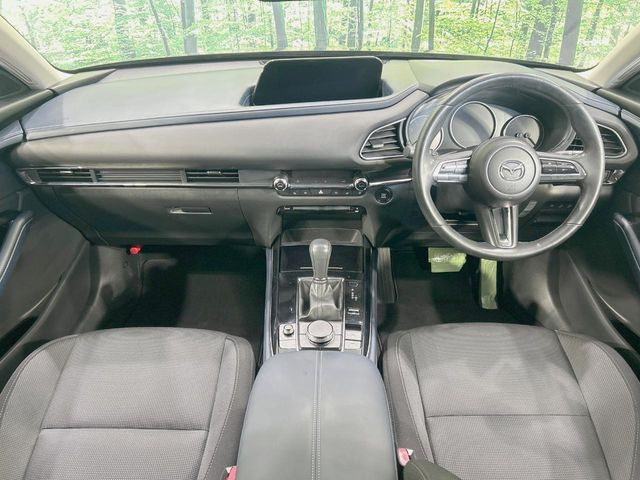 CX-302.0 20S プロアクティブ ツーリングセレクション