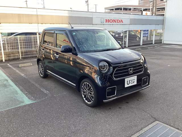 N-ONEプレミアム ツアラー