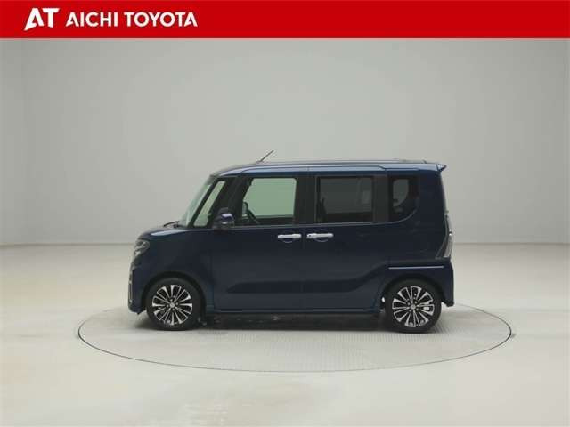 タントカスタムRS