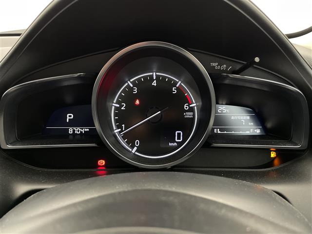 CX-31.8 XD ツーリング