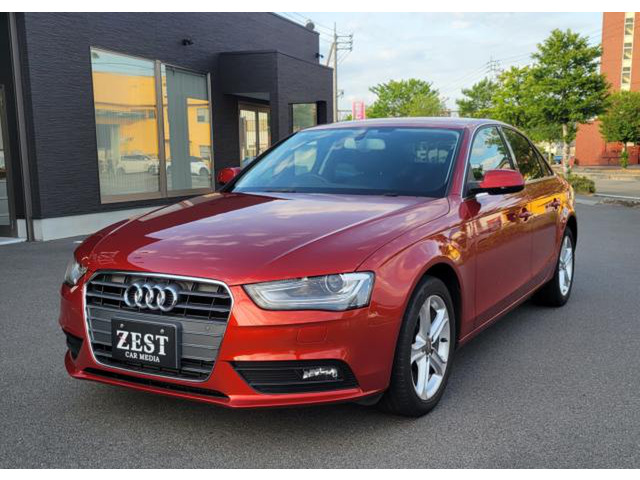A42.0 TFSI