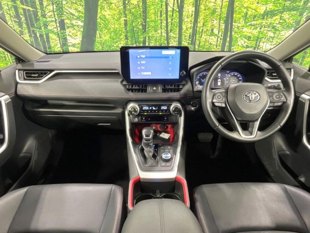 RAV42.0 アドベンチャー オフロードパッケージ II 4WD