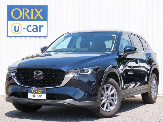 CX-52.0 20S スマートエディション