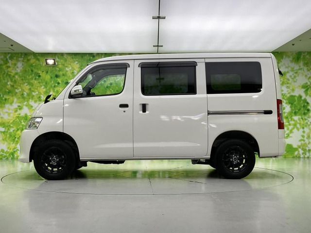 タウンエースバン1.5 GL 4WD