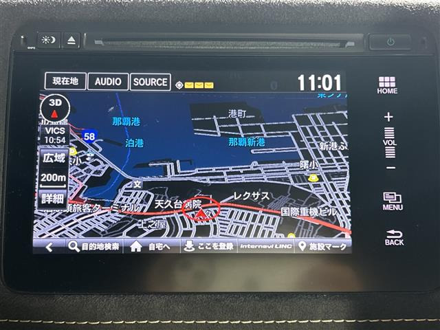 ヴェゼル1.5 ハイブリッド RS ホンダセンシング
