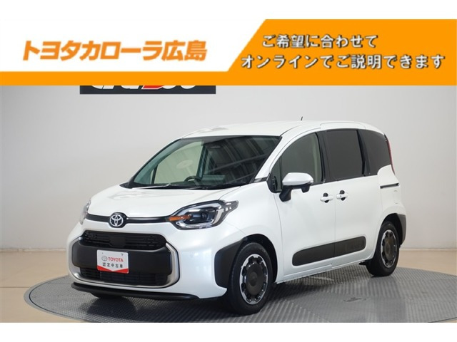 シエンタハイブリッド 1.5 Z