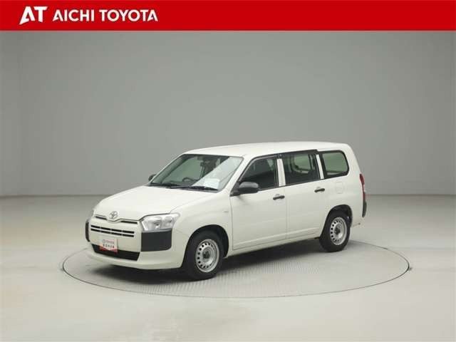 プロボックスバン1.5 DX コンフォート