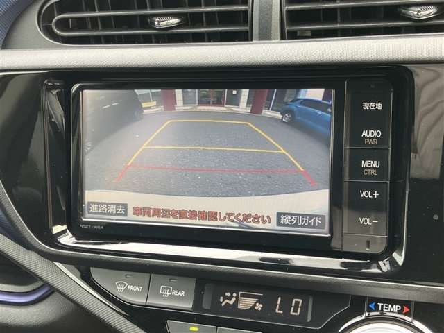 アクア1.5 S