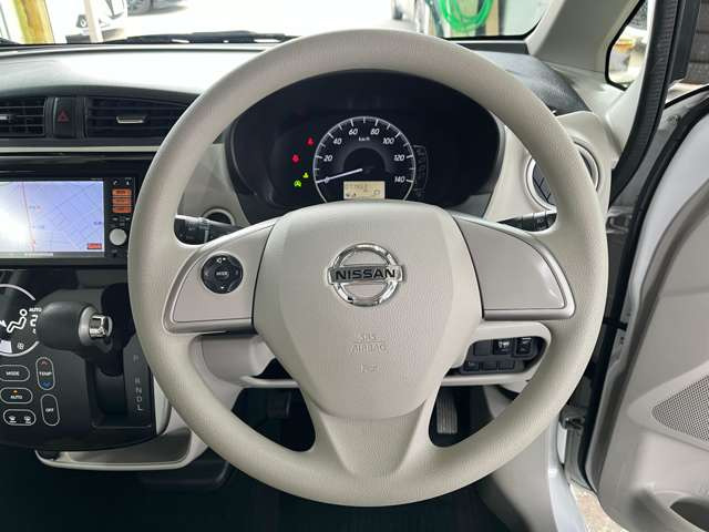 デイズX 4WD