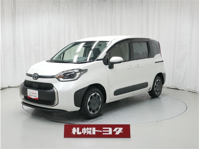 シエンタハイブリッド 1.5 Z E-Four 4WD