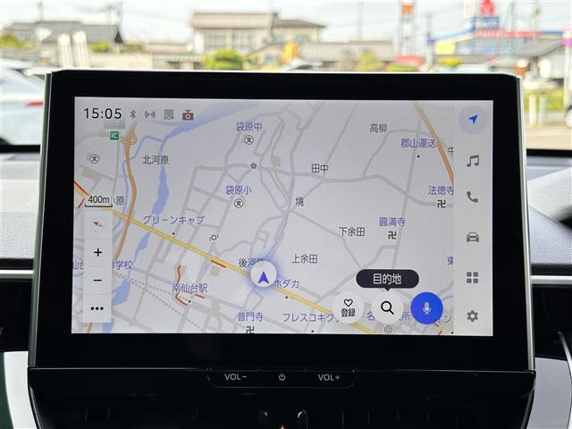 カローラクロス1.8 ハイブリッド Z