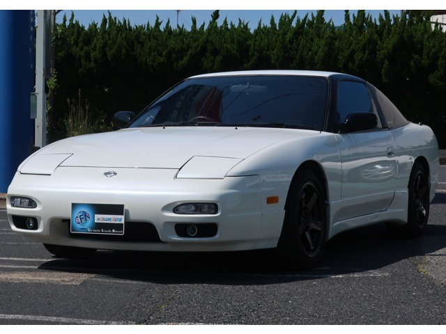 180SX2.0 タイプIII