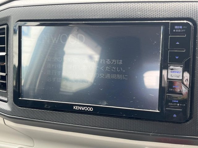 ミライースX SAIII