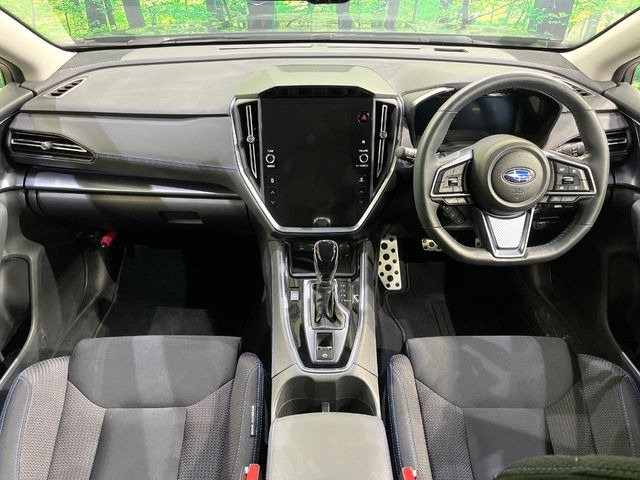 レヴォーグ1.8 GT-H EX 4WD