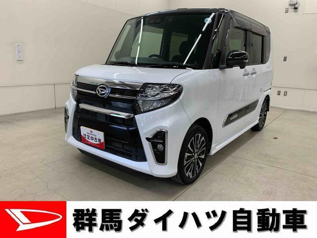 タントカスタムRS セレクション 4WD