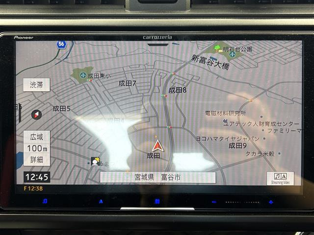 BRZ2.4 S
