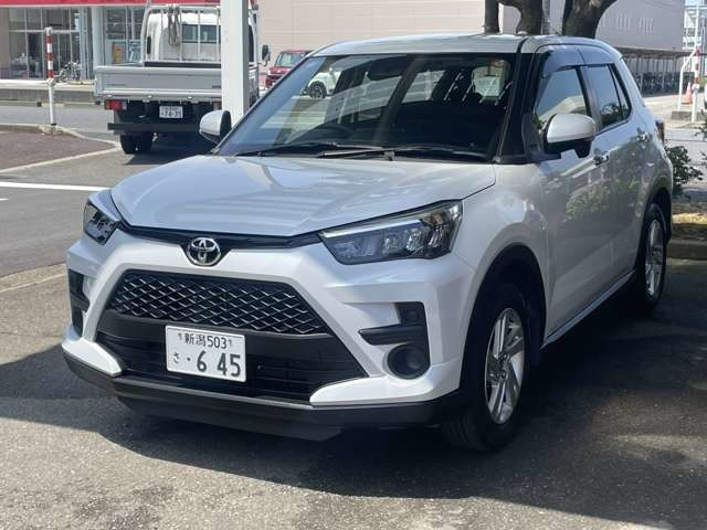 ライズ
