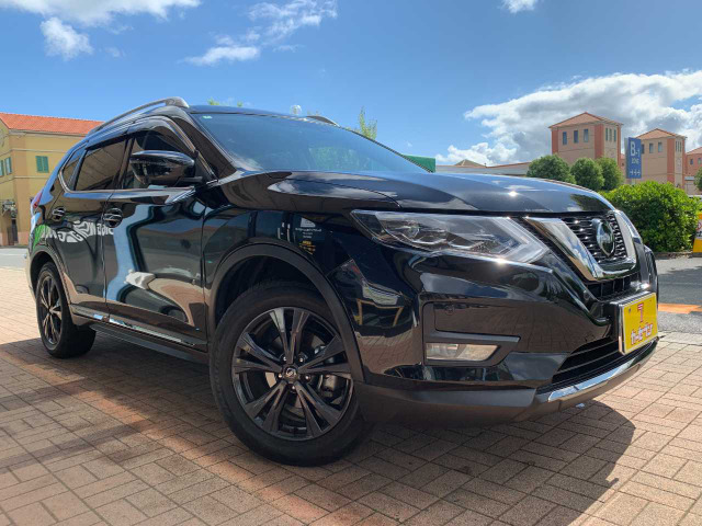 エクストレイル2.0 20Xi Vセレクション 4WD