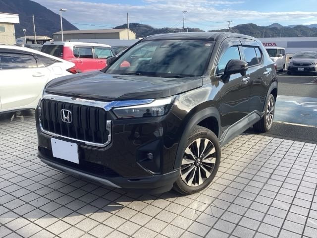 ZR-V1.5 Z