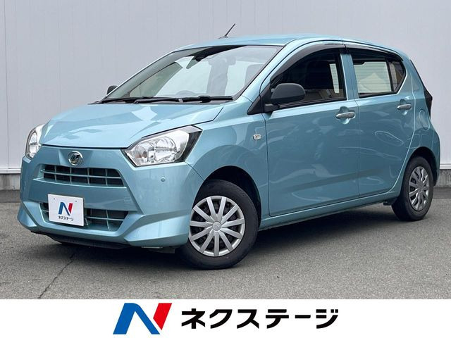 ミライースL SAIII