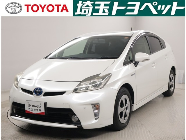 プリウス1.8 S