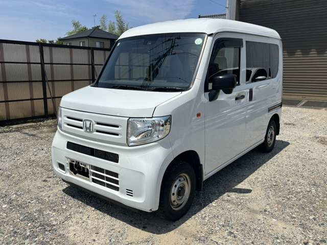N-VANG 4WD
