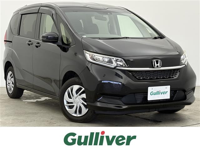 フリード1.5 G ホンダセンシング 4WD
