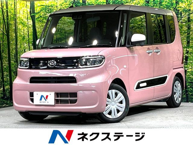 タントX