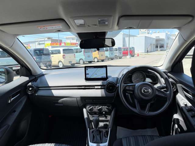 MAZDA21.5 15S