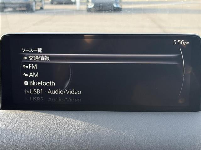 CX-82.2 XD Lパッケージ