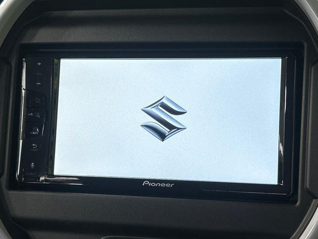 ハスラーハイブリッド(HYBRID) G