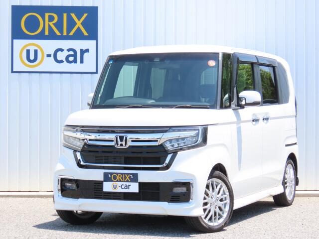 N-BOXEX ターボ