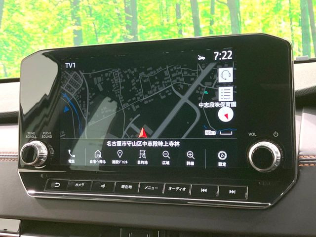アウトランダーPHEV 2.4 P 4WD