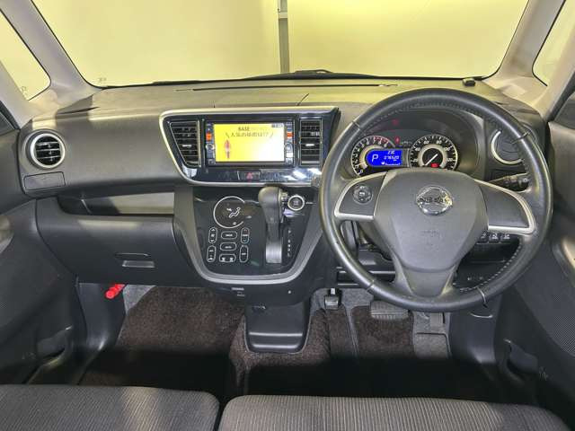 デイズルークスハイウェイスター X Gパッケージ 4WD