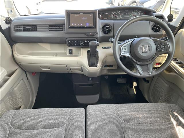 N-BOXG ホンダセンシング 4WD