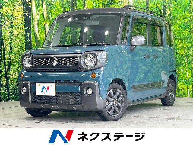 �X�y�[�V�A�M�A(�X�Y�L) �n�C�u���b�h(HYBRID) XZ�^�[�{ ���Îԉ摜