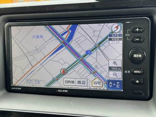 エスクァイアハイブリッド1.8 Gi