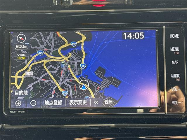ハリアー2.0 エレガンス