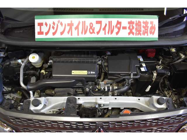 eKクロスG 4WD