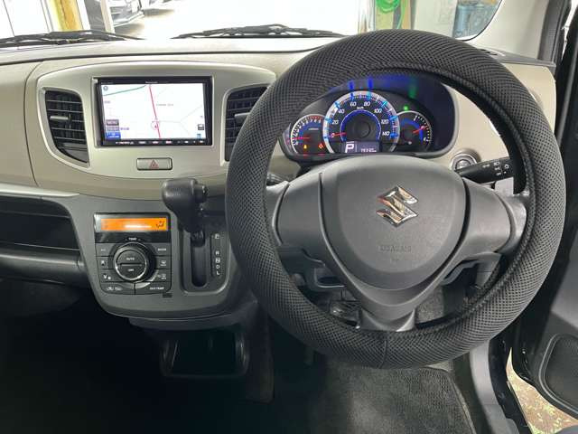 ワゴンRFX リミテッド 4WD