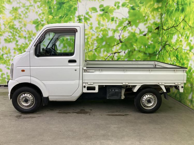 キャリイKC 4WD