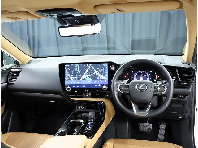 NX350h バージョンL
