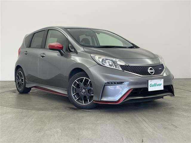 ノート1.2 NISMO