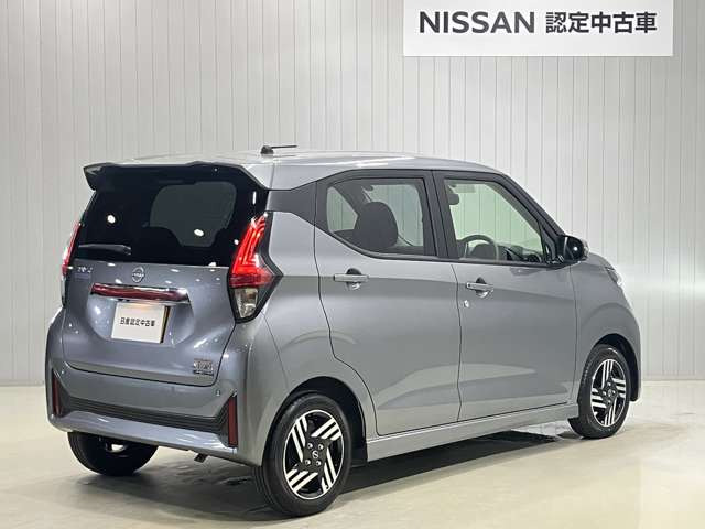 デイズハイウェイスターX プロパイロットエディション