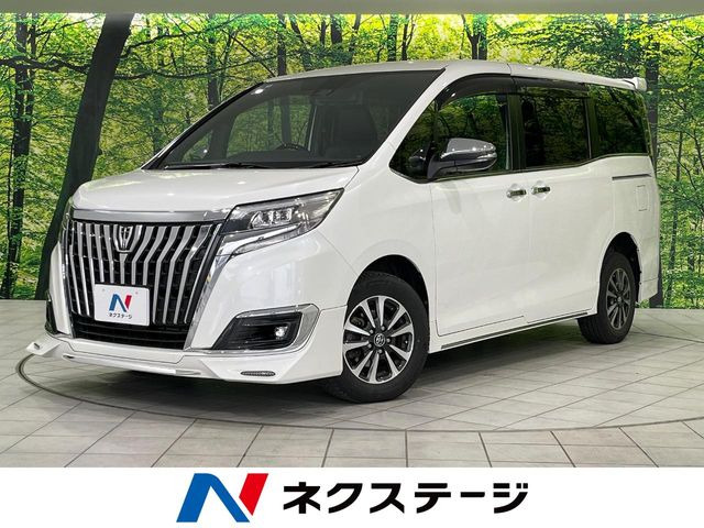 エスクァイア2.0 Gi