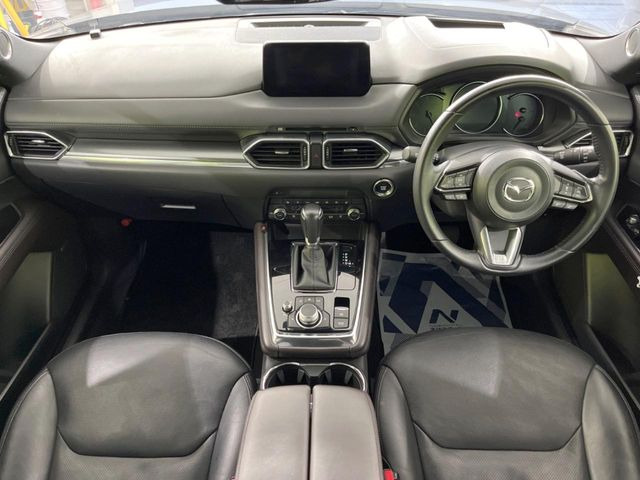 CX-82.2 XD プロアクティブ Sパッケージ