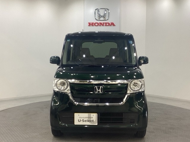 N-BOXG L ホンダセンシング 4WD